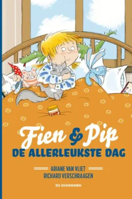 De allerleukste dag