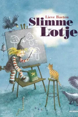 Slimme Lotje