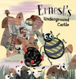 Ernest's Underground Castle | 9781605377100