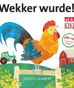 Wekker wurde!