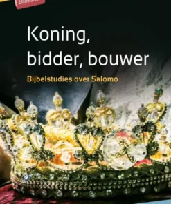 Koning, bidder, bouwer