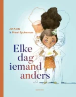 Elke dag iemand anders | 9789047625209