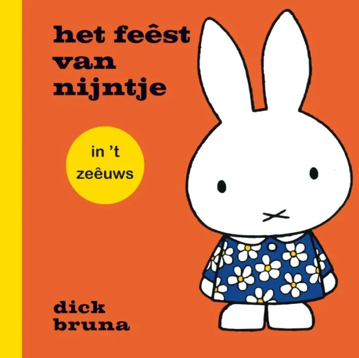 Het feest van Nijntje