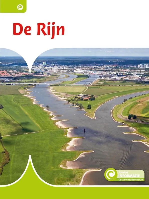 De Rijn | 9789463418133 De Rijn