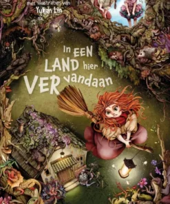 In een land hier ver vandaan