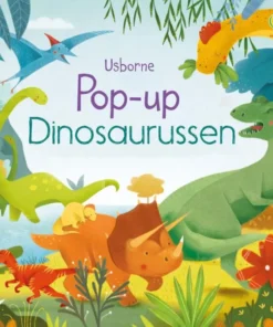 Dinosaurussen