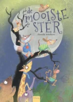 De mooiste ster | 9789044831412