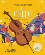 De cello | 9789464393781