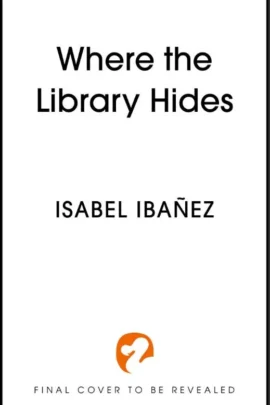 Where the Library Hides