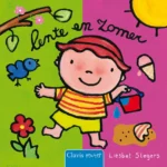 Lente en zomer | 9789044844023