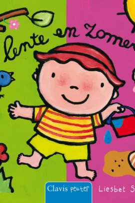 Lente en zomer