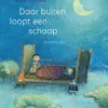 Daar buiten loopt een schaap | 9781803709109