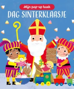 Sinterklaas 1