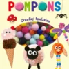 Mijn knutselboek met pompons | 9789002277887