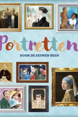 Portretten door de eeuwen heen