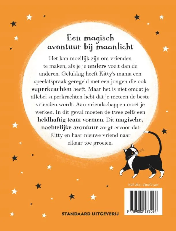 Redding in de maneschijn | 9789002273094 Redding in de maneschijn - Afbeelding 2