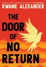 The Door of No Return | 9781839132957