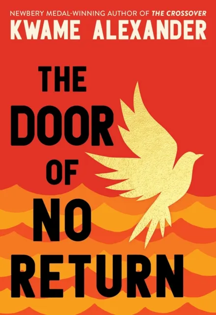 The Door of No Return | 9781839133244 The Door of No Return
