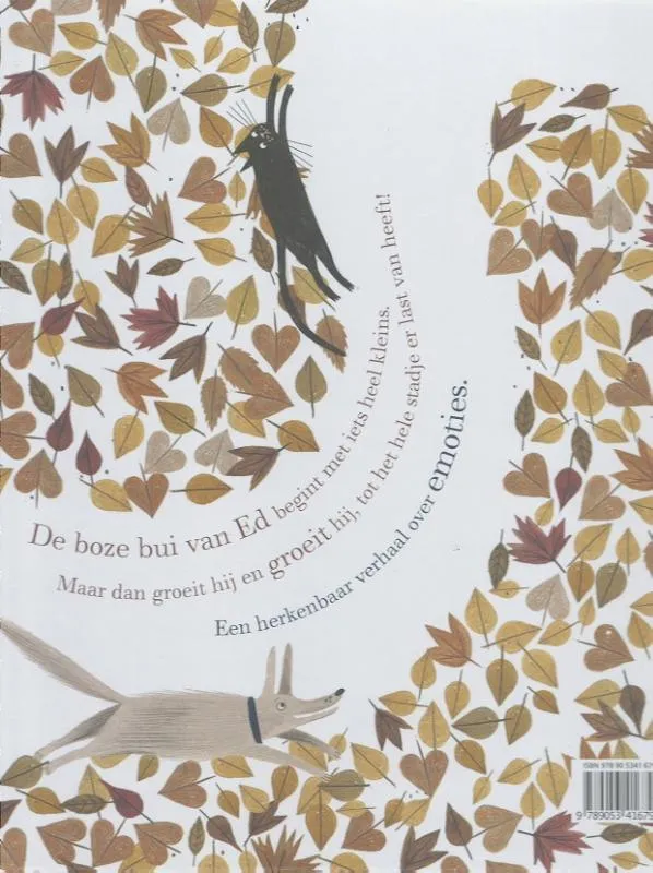 Woesssj! | 9789053416792 Woesssj! - Afbeelding 2