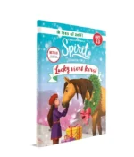 Lucky viert kerst | 9789462915183