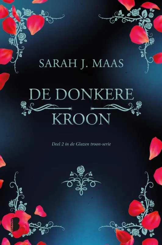 De donkere kroon | 9789022580288 De donkere kroon