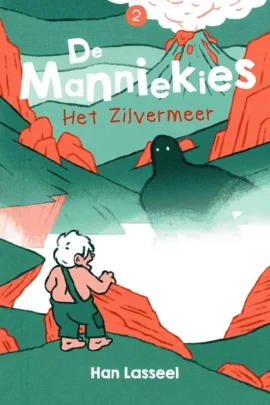 Het zilvermeer