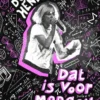 Dat is voor morgen | 9789463833738