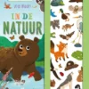 Superstickers In de natuur - Steeds weer herbruikbaar! | 9789036645911 Superstickers In de natuur - Steeds weer herbruikbaar! | 9789036645911