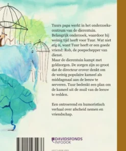 Alternative view of Pinguïnpost