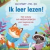 Ik leer lezen! | 9789044766189 Ik leer lezen! | 9789044766189