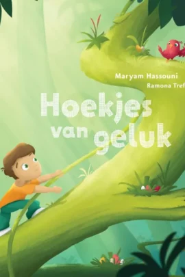 Hoekjes van geluk