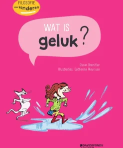 Wat is geluk?
