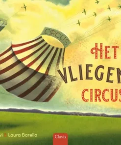 Het vliegende circus