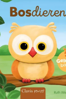 Bosdieren