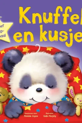 Knuffels en kusjes