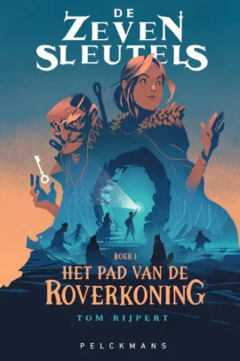 Het pad van de Roverkoning