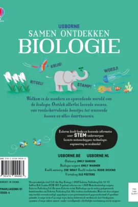 Alternative view of Biologie