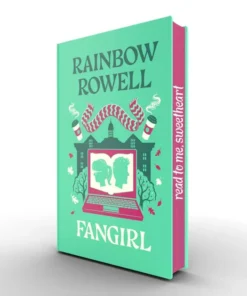 Fangirl