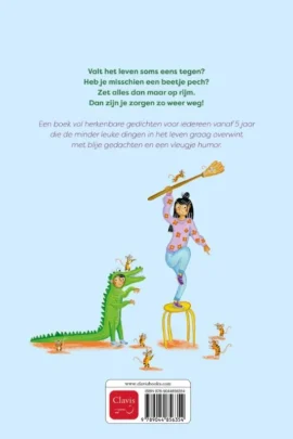 Alternative view of Stiekem heb ik het gedaan. 30 kindergedichtjes