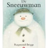 De sneeuwman | 9789053418581
