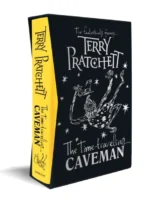 The Time-travelling Caveman | 9780857536020