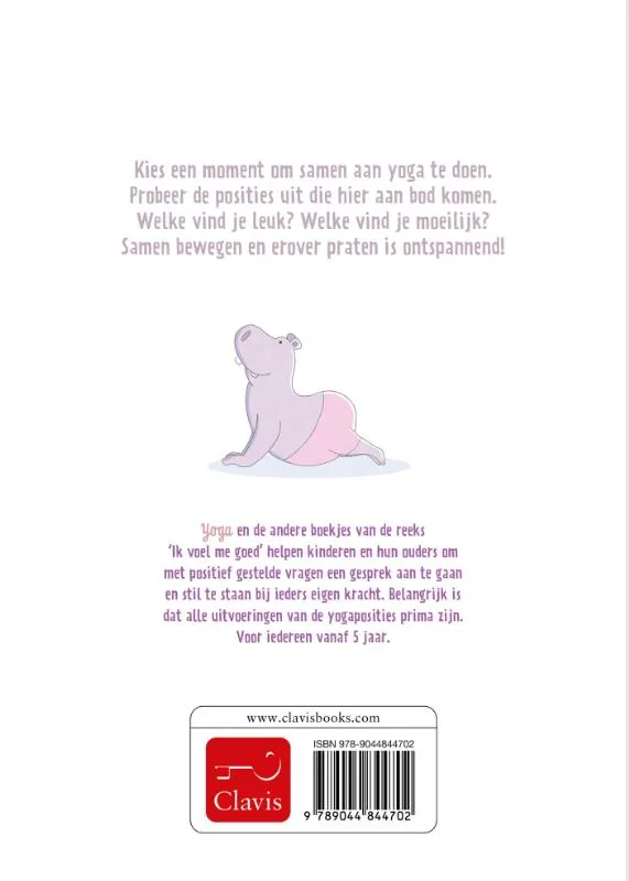 Yoga | 9789044844702 Yoga - Afbeelding 2