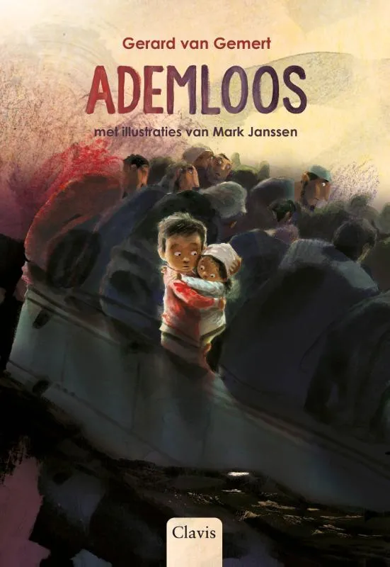 Ademloos | 9789044829594 Ademloos