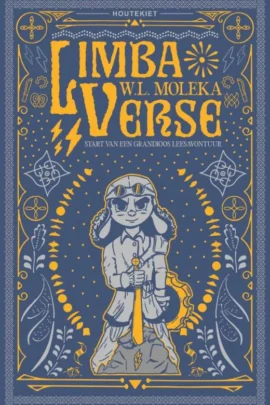 Limbaverse