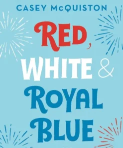 Red, White & Royal Blue