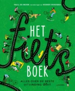 Het fietsboek | 9789020618457
