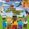 Groot LEGO® Minecraft™ boek | 9789059964815 Groot LEGO® Minecraft™ boek | 9789059964815