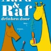 Aard & Raf drinken door | 9789492168078