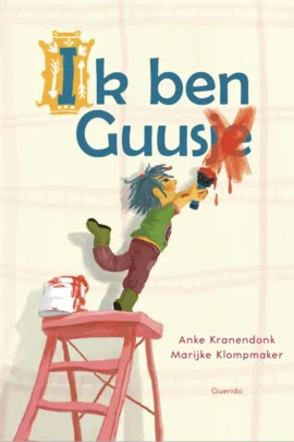 Ik ben Guus