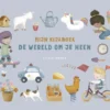 De wereld om je heen | 9789056479572 De wereld om je heen | 9789056479572